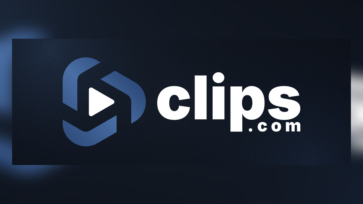 Clips 网站预览