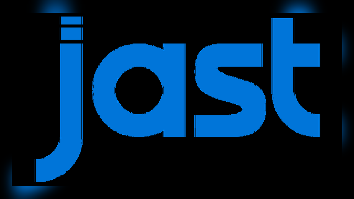 Jast USA 网站预览